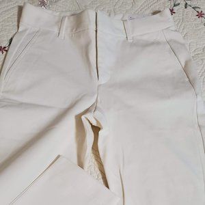 Gap Summer Crop Pants
